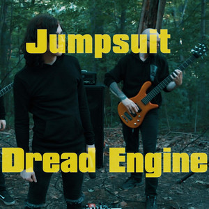 Jumpsuit by Dread Engine