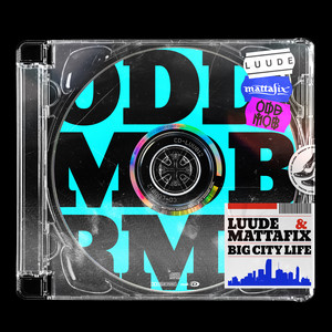 and The Mob-Hoodlum 洋楽 D. Town Lyrical S.A.