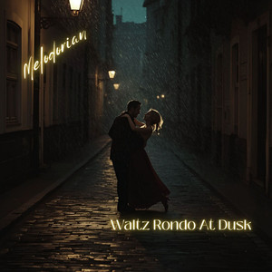 Waltz Rondo at Dusk by Melodorian
