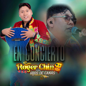 Roger Chino - Layasi (En Vivo)