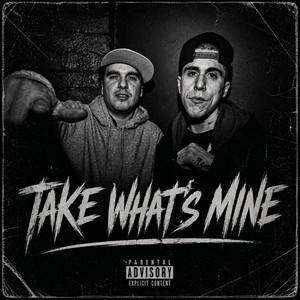 Take Whats Mine by Beaatz, City Natives