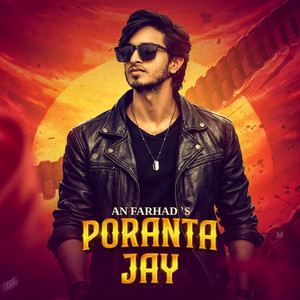 AN Farhad - Poranta Jay
