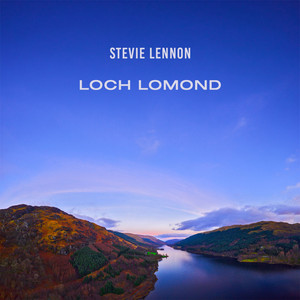 Loch Lomond by Stevie Lennon