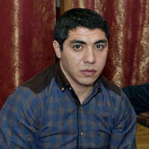 Mahir Ay Brat - Bumbuz Otaqlar