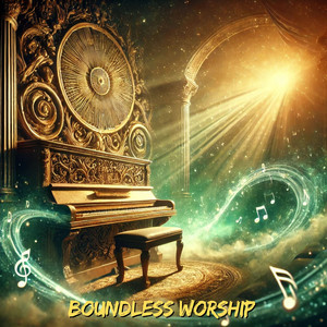 Endless Praise - Boundless Worship