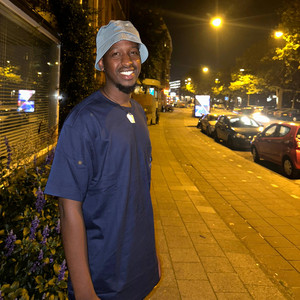 Serugo Jacques - Ndayashima