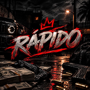 Rapido by Dreiko R