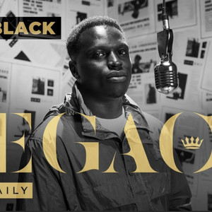 The Legacy by Joe Black