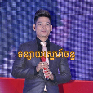 The Midnight Memory - ទន្សាយស្នេហ៍ចន្ទ - ព្រាប សុវត្ថិ