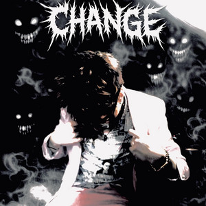 Suitman - CHANGE