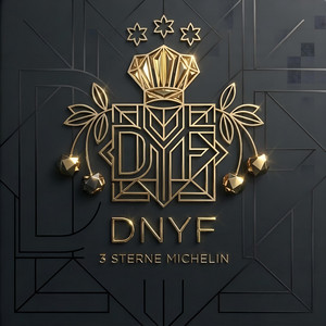 3 Sterne Michelin by DNYF