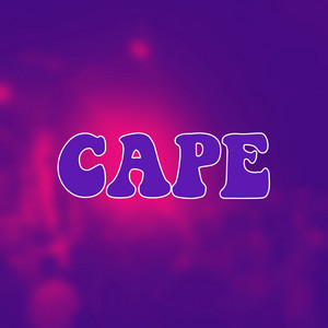 CAPE (feat. Magarvegel & Yega)