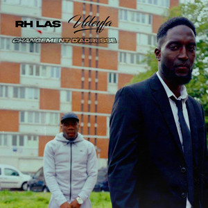 Changement d'adresse by rhlas, Udeyfa