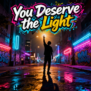You Deserve the Light by BnA