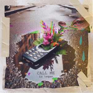 Lucía Vegas - Call Me