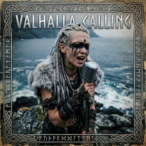 Valhalla Calling by Mortory