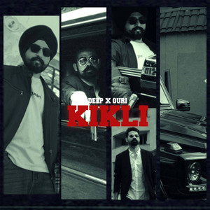 Kikli by Deep Taghar, Guri