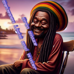 Coral Echo Motion by Orin Blaze