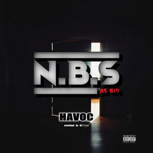 HAVOC by N.B.S