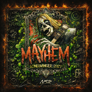 Mayhem 2027