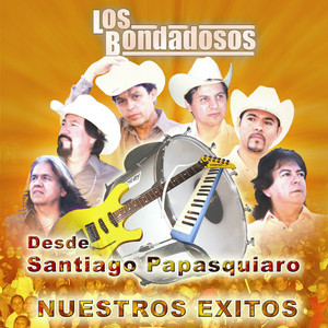 Los Bondadosos - Un Ángel No Debe Llorar