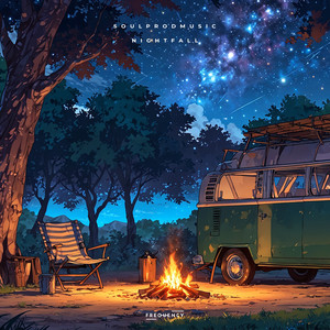 SoulProdMusic - Nightfall