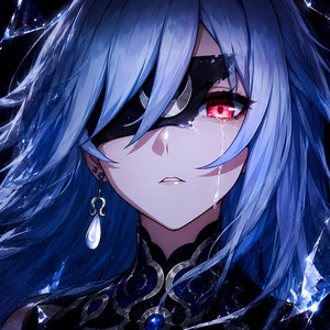 Shatter The Mirror (Jingliu song Honkai Star Rail) by Sempino