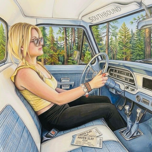Southbound album cover