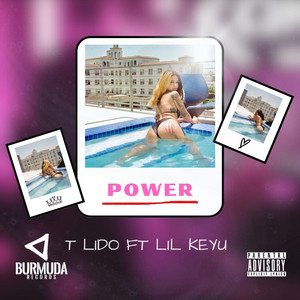 Portada de Power