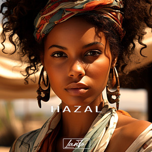 HAZAL - Dancehall Beat by LanTo