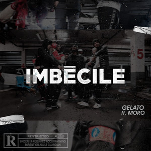 Portada de Imbécile