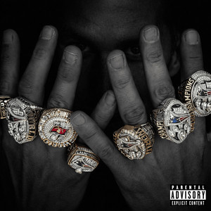 Tom Brady by K. Arthur