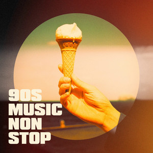 90S Music Non Stop album