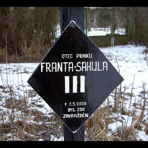 Sahula by !V.V.Ú.
