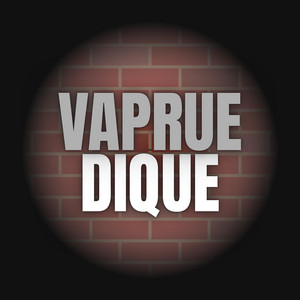 DIQUE by VAPRUE