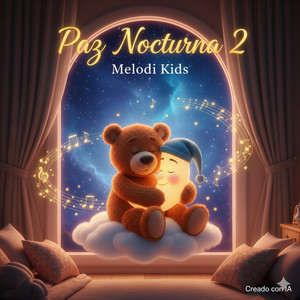 Paz Nocturna 2 - Special Version by Melodikids