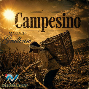 Campesino by Mariachi Grullense
