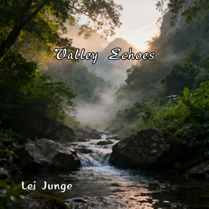 Lei Junge - Valley Echoes