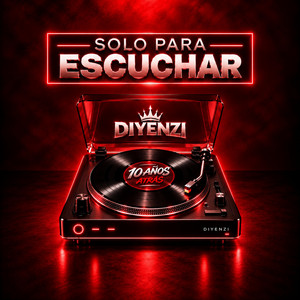DIFICIL by DIYENZI