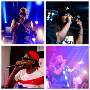 666RAQUEL/666ARMADA - Swanki king2king