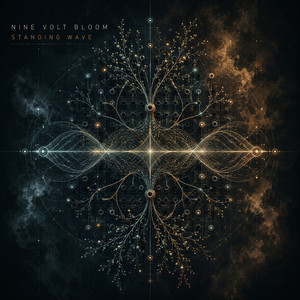 Clipped Resonance by Nine Volt Bloom