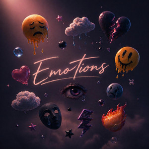 Emotions by TRIPPA
