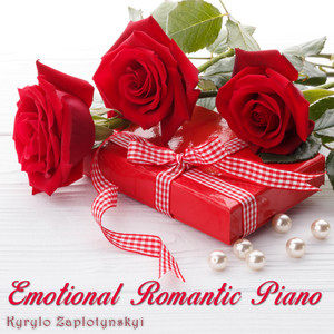 Kyrylo Zaplotynskyi — Emotional Romantic Piano