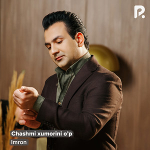 Chashmi xumorini o'p by Imron