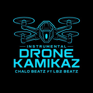 DJ CHALO BEATZ - INSTRUMENTAL_KAMIKAZ