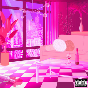 Portada de Come Up