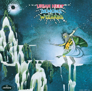 Demons And Wizards (Expanded Deluxe Edition - Reissue) - Album by