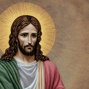 Oh Jesus by Wetysup