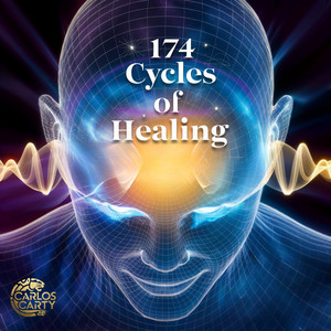174 Cycles of Healing by Carlos Carty