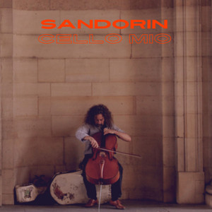Cello Mio by Sandorin